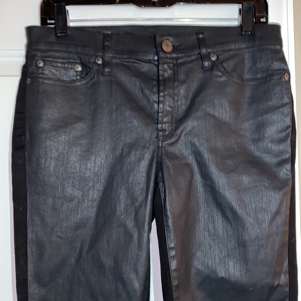 J. CREW JEANS